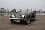 Morgan Roadster 2005 года